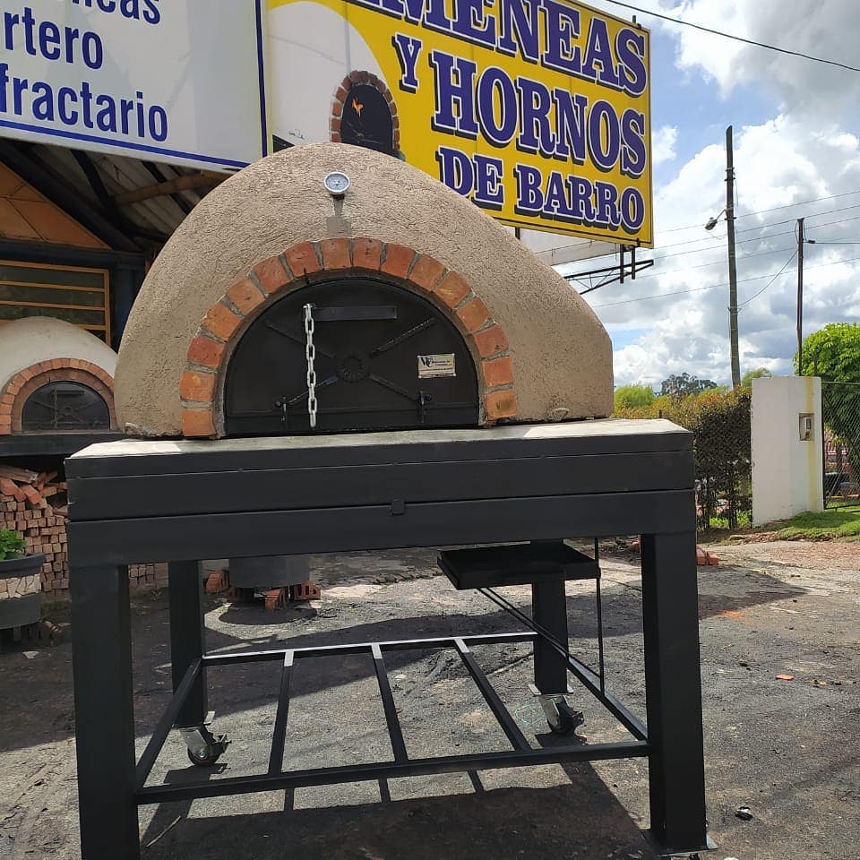 Horno de leña - Imagen 2