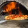 Horno de leña grande 42" - Imagen 10