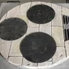 piso para pizza colombia