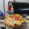 horno a gas pequeño para pizza - Imagen 6