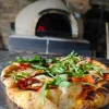 Horno de leña pequeño - Imagen 9